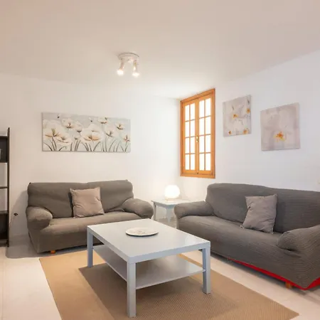 別荘 Amplia Y Luminosa Casa En Abades