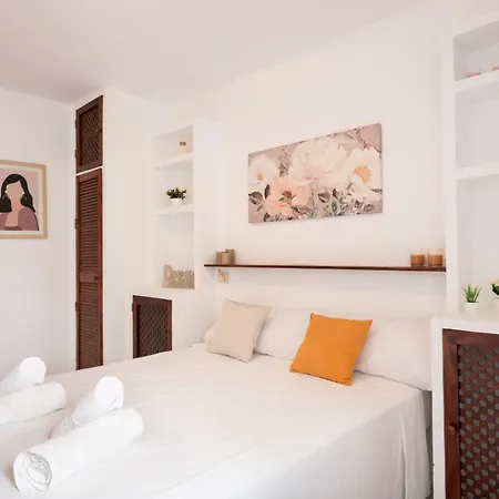別荘 Amplia Y Luminosa Casa En Abades