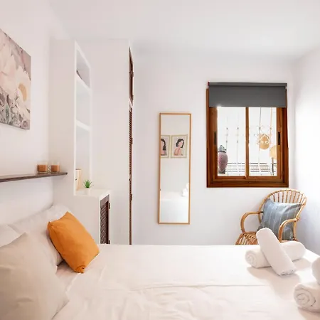 別荘 Amplia Y Luminosa Casa En *