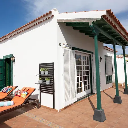 別荘 Amplia Y Luminosa Casa En
